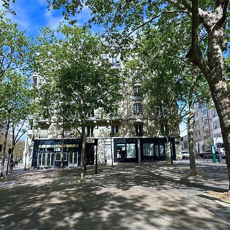 Charming Studio In Porte De Versailles Lejlighed Paris Eksteriør billede