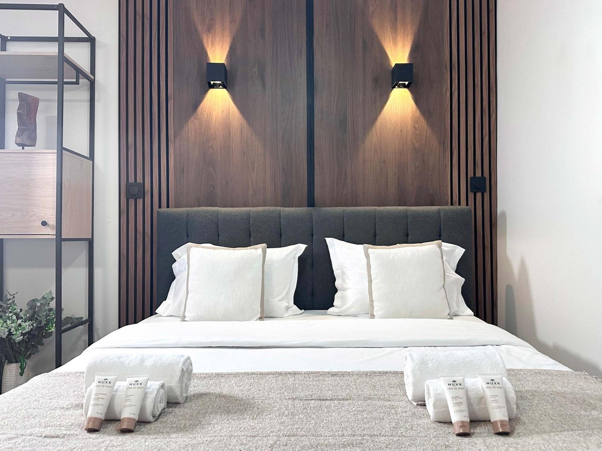 Charming Studio In Porte De Versailles Lejlighed Paris Eksteriør billede