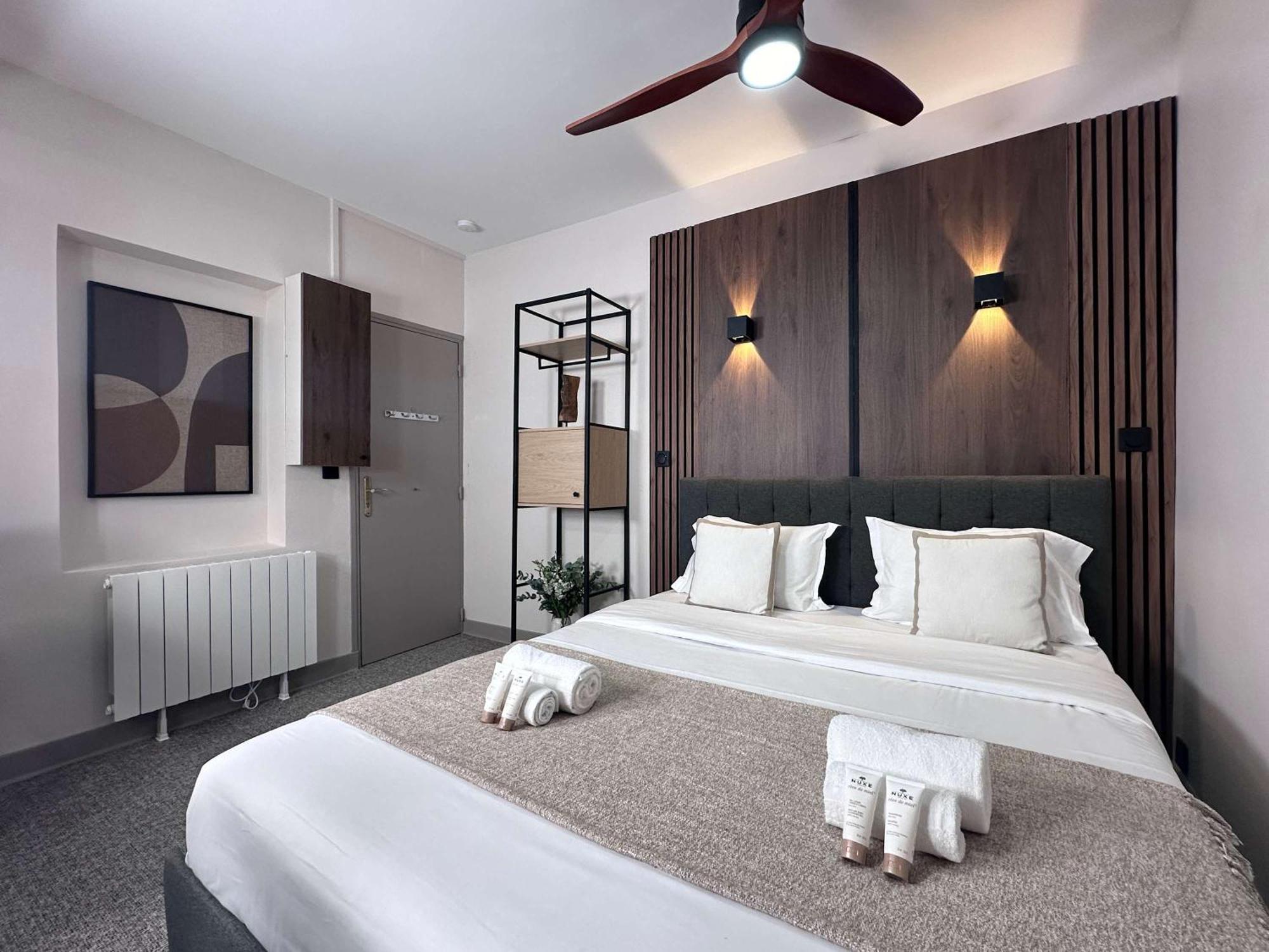 Charming Studio In Porte De Versailles Lejlighed Paris Eksteriør billede